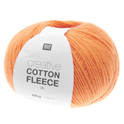 Creative Cotton Fleece